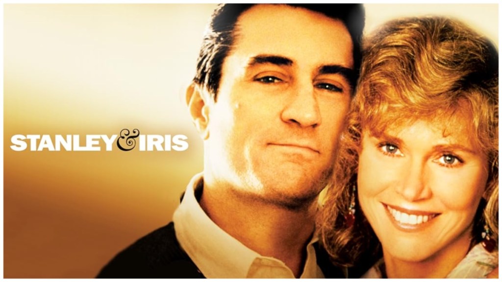 Stanley & Iris Streaming: Watch & Stream Online via Amazon Prime Video