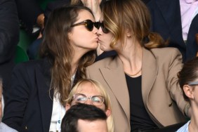 Who Is Cara Delevingne Dating? Girlfriend Minke’s Real Name, Age & Job