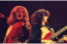 Led Zeppelin: Dazed & Confused streaming