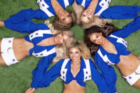 America’s Sweethearts: Dallas Cowboys Cheerleaders Streaming Release Date