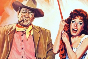 McLintock! (1963) Streaming
