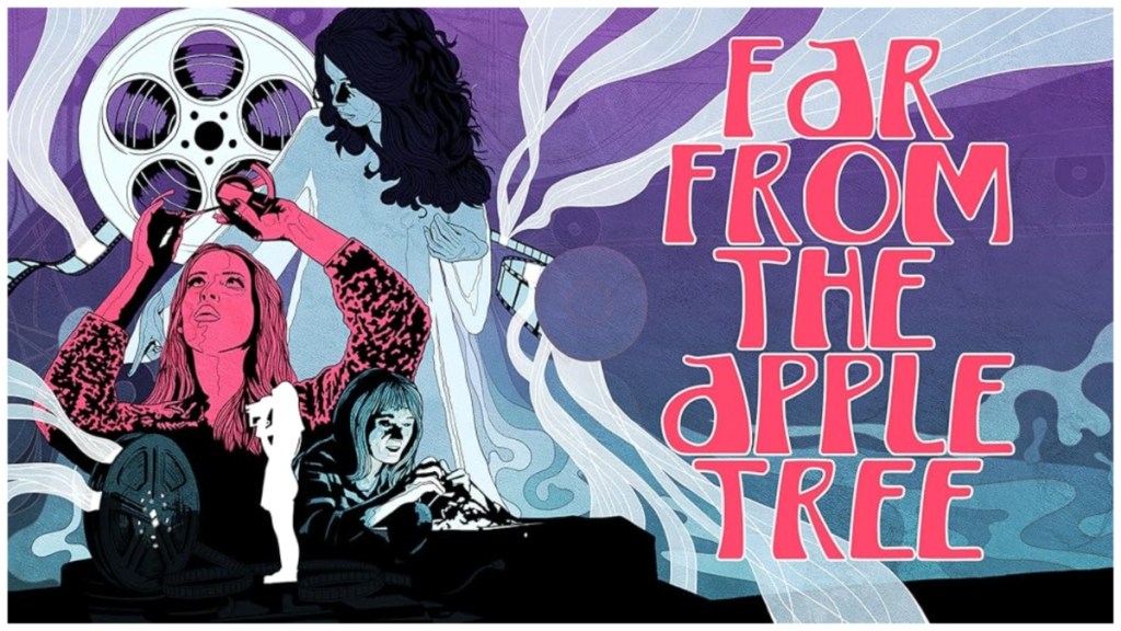 Far from the Apple Tree Streaming: Watch & Stream Online via Amazon Prime Video