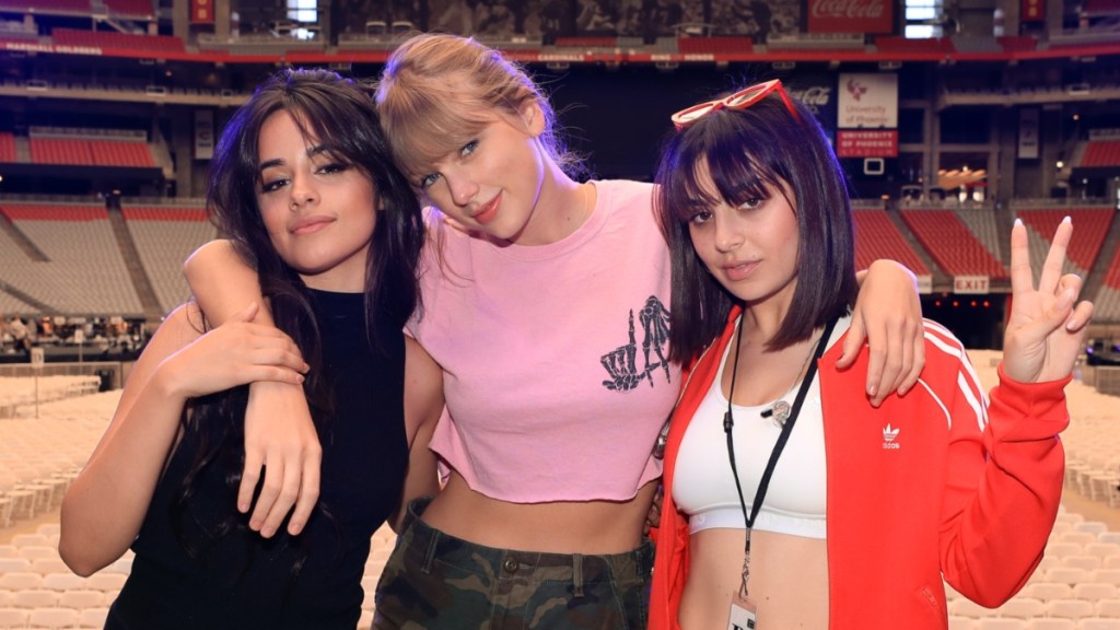 Charli XCX: Is ‘Sympathy Is a Knife’ About Taylor Swift & Matty Healy?