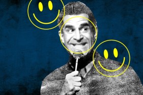 Todd Glass: Act Happy Streaming