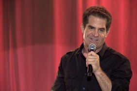 Todd Glass: Talks About Stuff Streaming