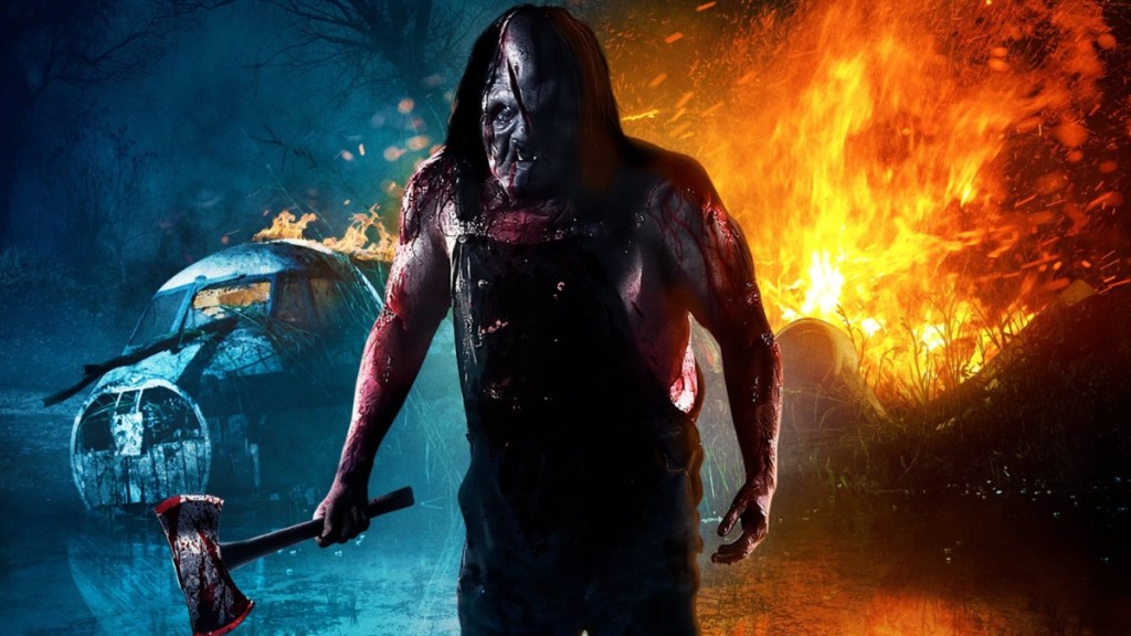 Victor Crowley Streaming: Watch & Stream Online via AMC Plus & Peacock