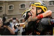 Tour De France: Unchained Season 2 Streaming: Watch & Stream Online via Netflix