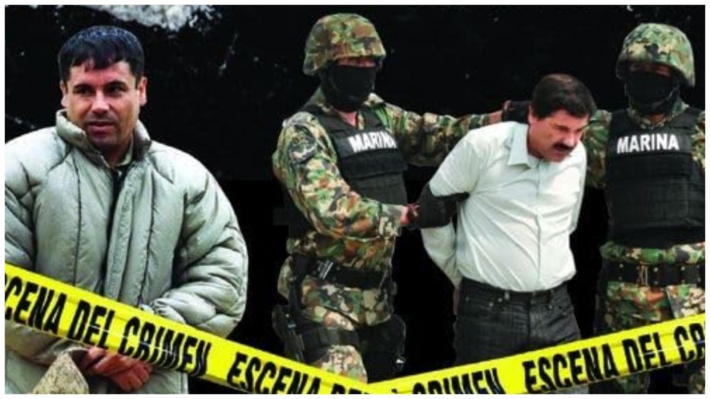 Is This El Chapo? Streaming: Watch & Stream Online via Amazon Prime Video