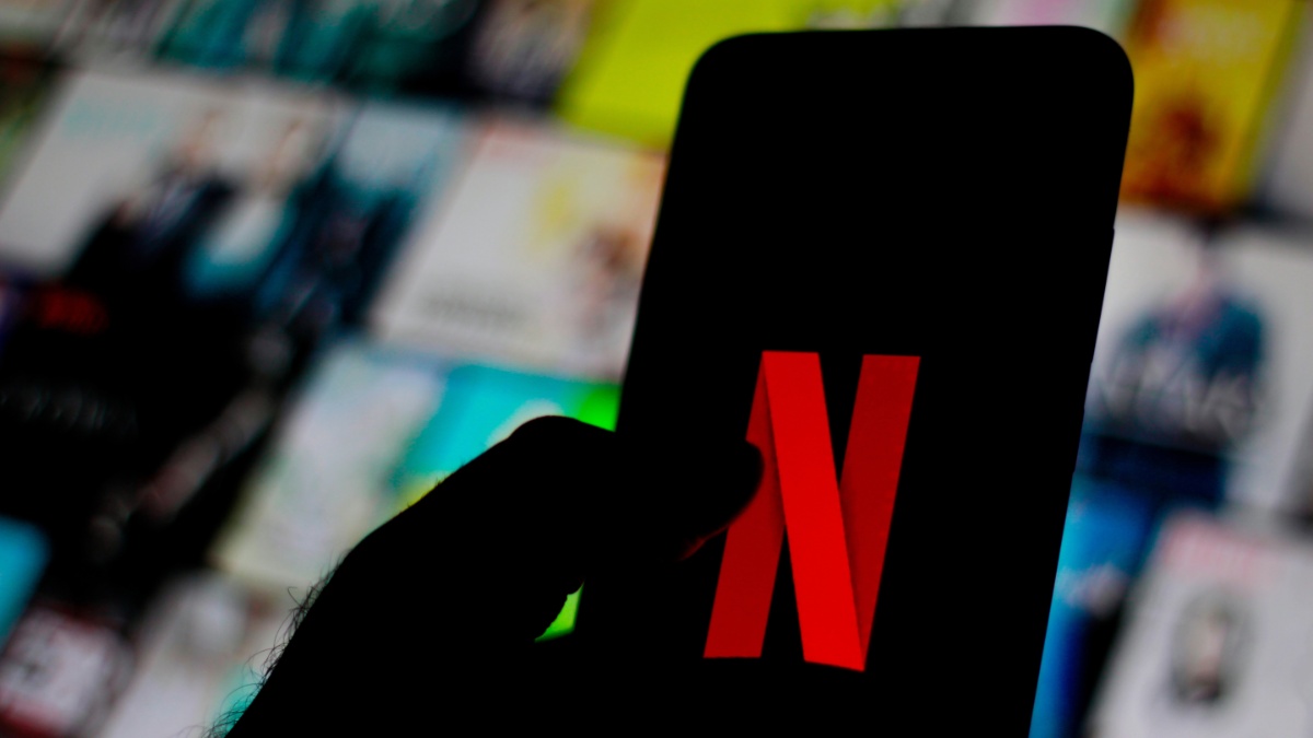 Мой лучший день Netflix: реальны ли трейлер и актерский состав?