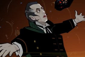 Doctor Who Shalka