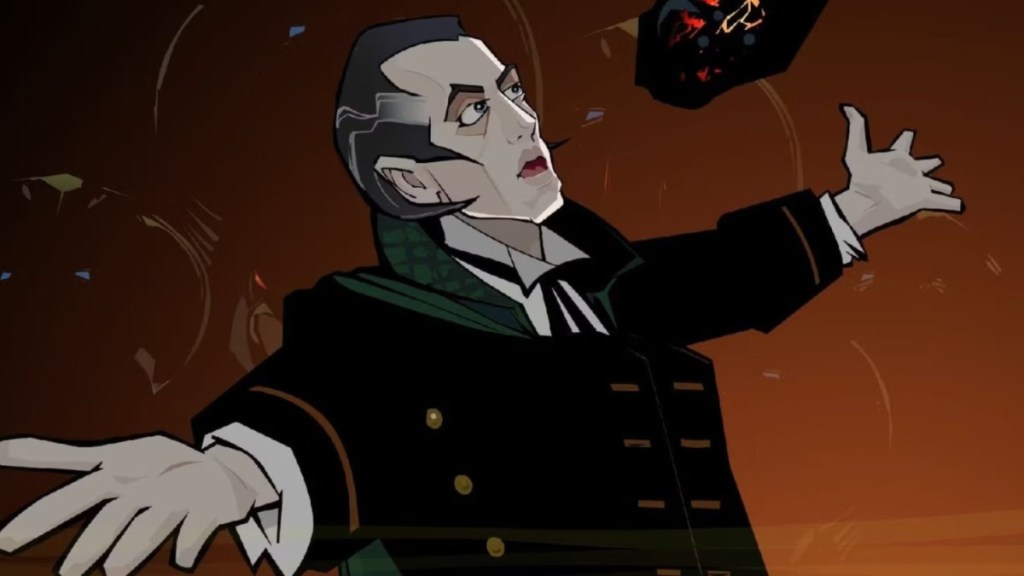 Doctor Who Scream of the Shalka: Is Richard E. Grant’s Version Canon?