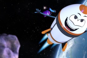 A StoryBots Space Adventure Streaming