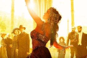 Mata Hari (2017) Season 1 Streaming