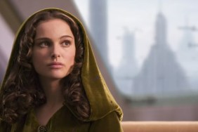 Will Natalie Portman Return to Star Wars?