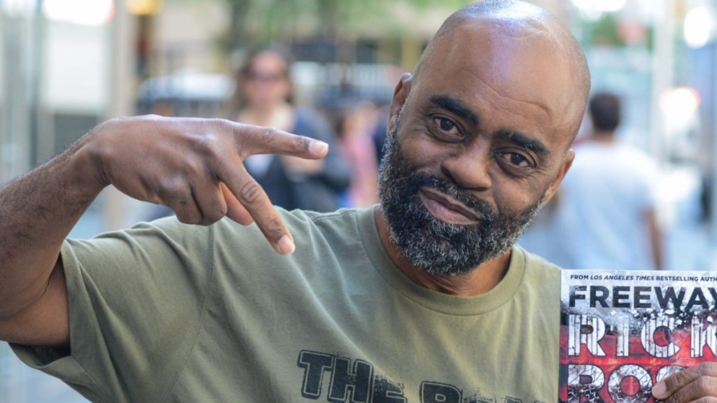 Freeway Rick Ross Net Worth 2024: How Much Money Do They Make