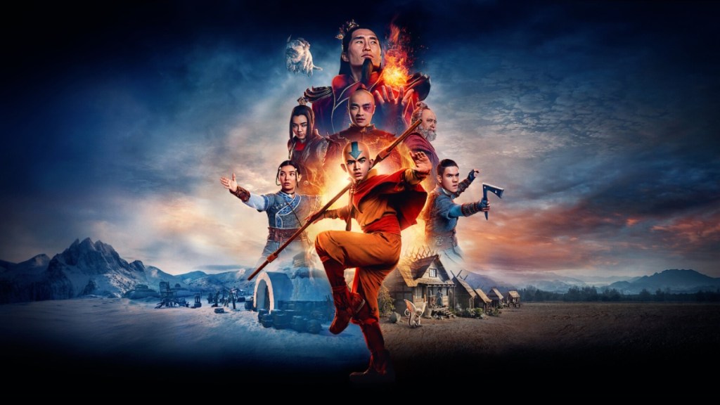 The Last Airbender Open Casting: Who Can Apply & How?