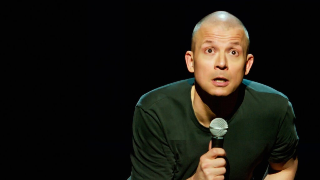 Jim Norton: Mouthful of Shame Streaming