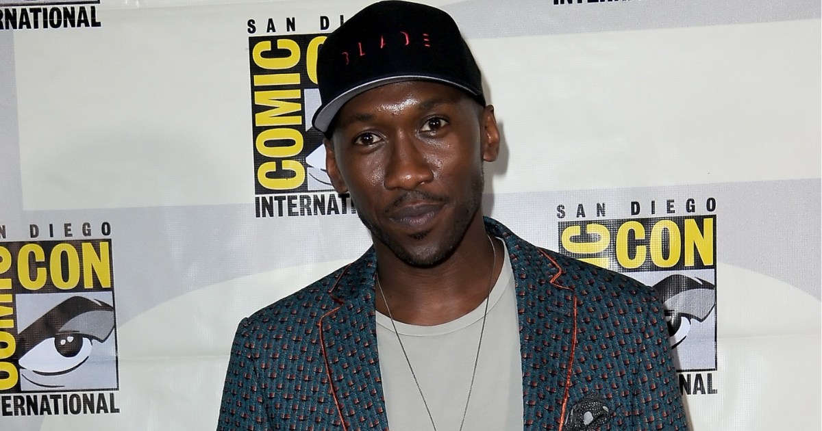 Marvel’s Blade Is Mahershala Ali Leaving The Mcu Reboot Movie