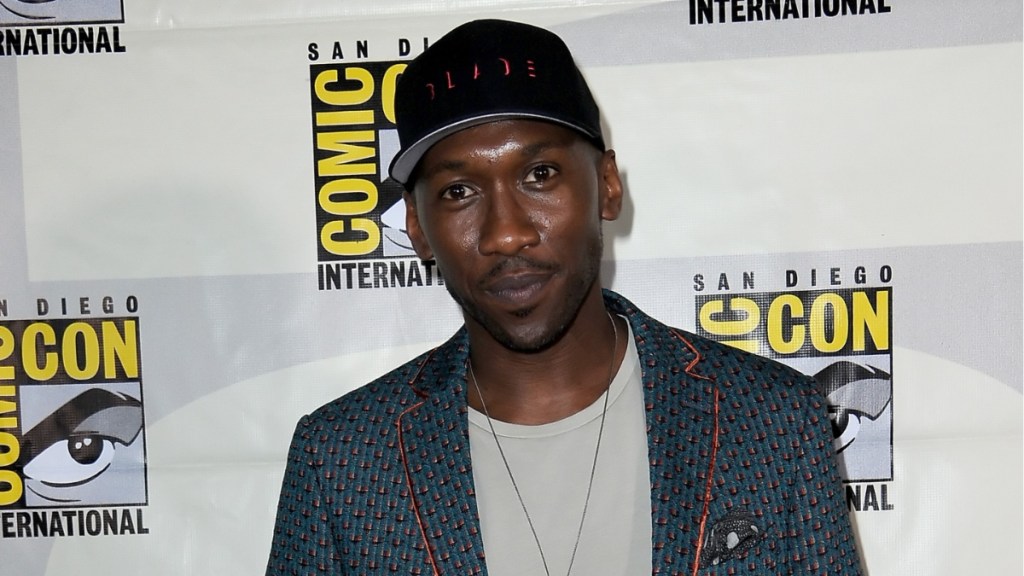 Marvel’s Blade: Is Mahershala Ali Leaving the MCU Reboot Movie?