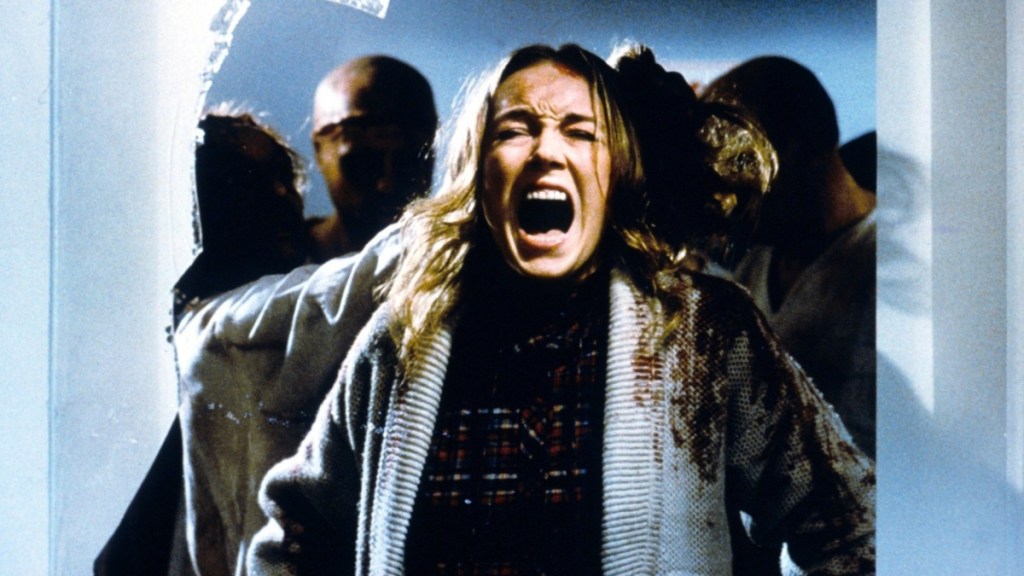 The Beyond (1981) Streaming