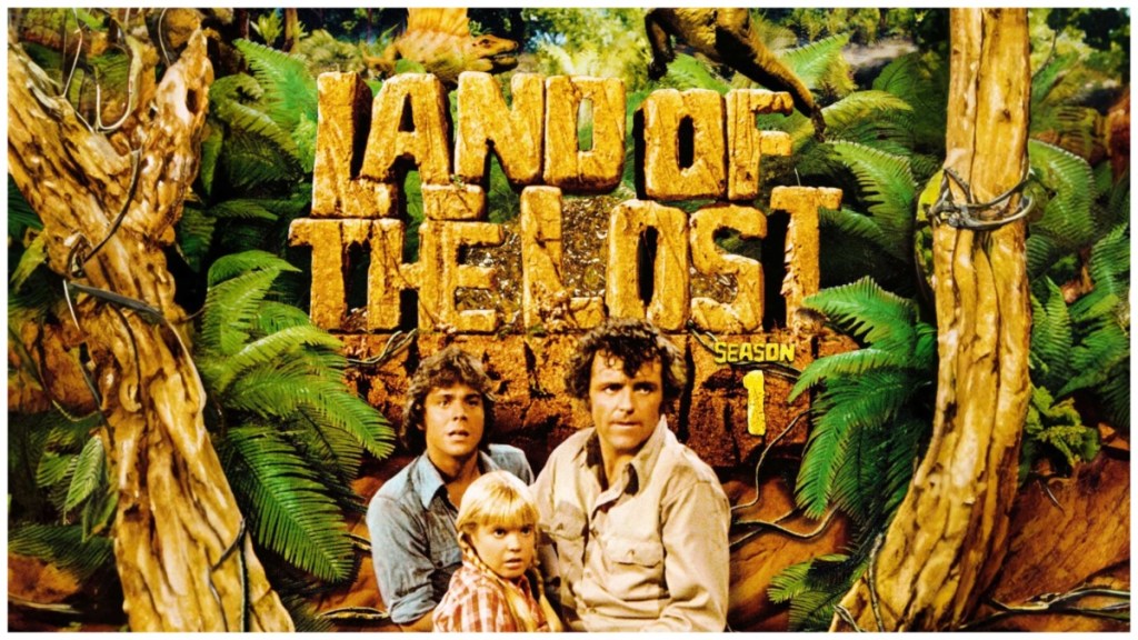 Land of the Lost (1974) Season 1 Streaming: Watch & Stream Online via Amazon Prime Video