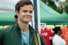 Who Is Jack Quaid Dating? Claudia Doumit's Age & Job