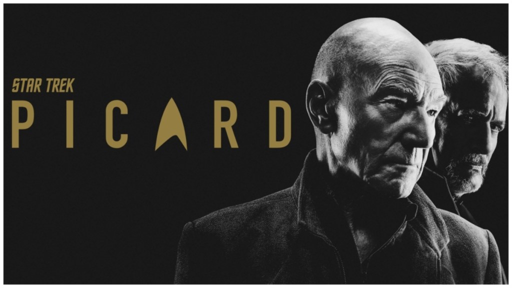 Star Trek: Picard Season 2 Streaming: Watch & Stream Online via Paramount Plus
