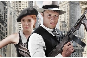 Bonnie & Clyde: Justified streaming