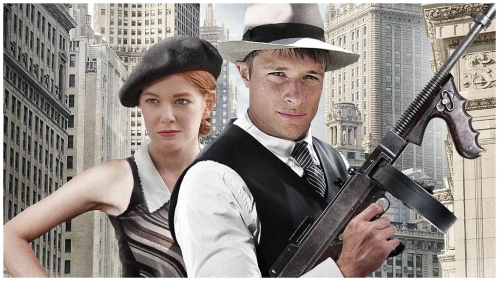 Bonnie & Clyde: Justified Streaming: Watch & Stream Online via Peacock