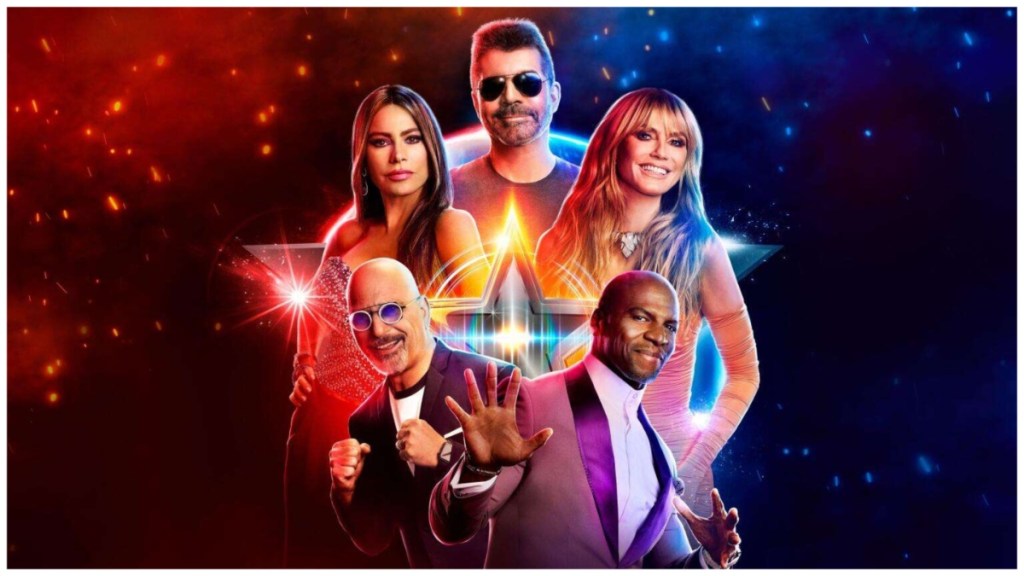 America’s Got Talent Season 19 Streaming: Watch & Stream Online via Peacock