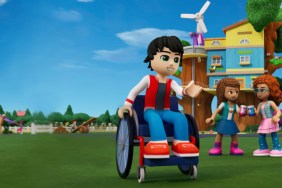 LEGO Friends Heartlake Stories Season 1 Streaming