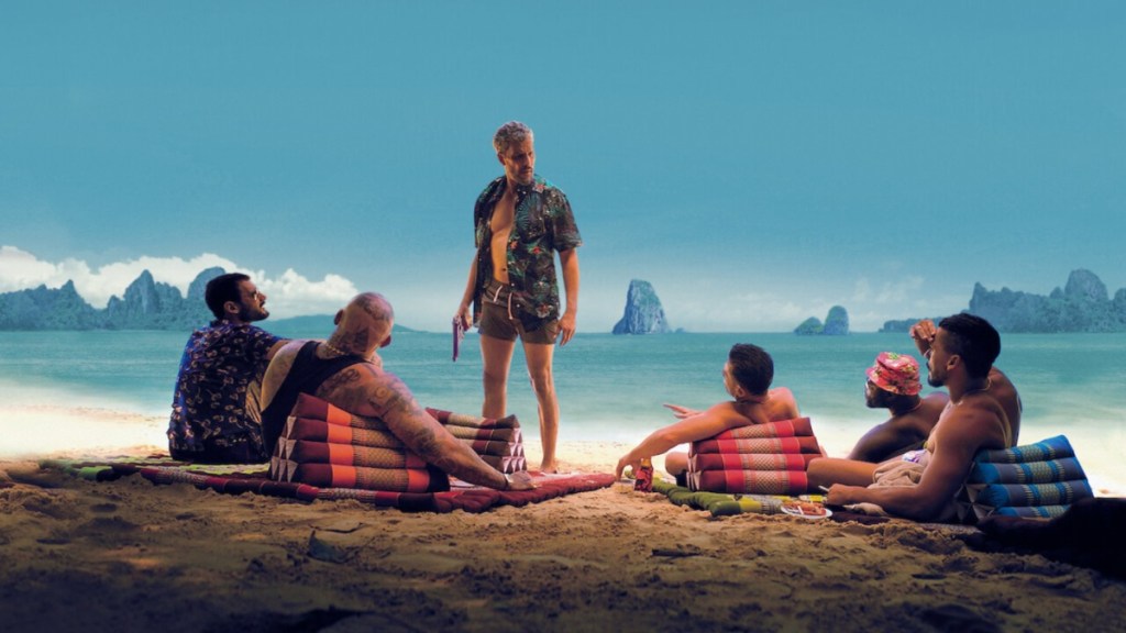 Paradise Beach (2019) Streaming: Watch & Stream Online via Netflix