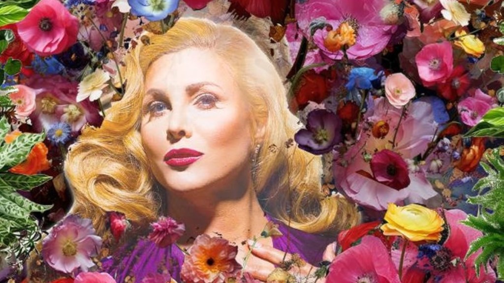 Candis Cayne's Secret Garden Season 1 Streaming