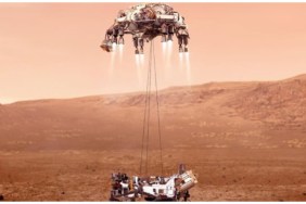 Built for Mars: The Perseverance Rover Streaming: Watch & Stream Online via Disney Plus