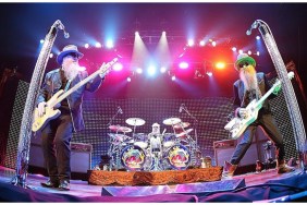 ZZ Top - Live from Texas Streaming: Watch & Stream Online via Peacock