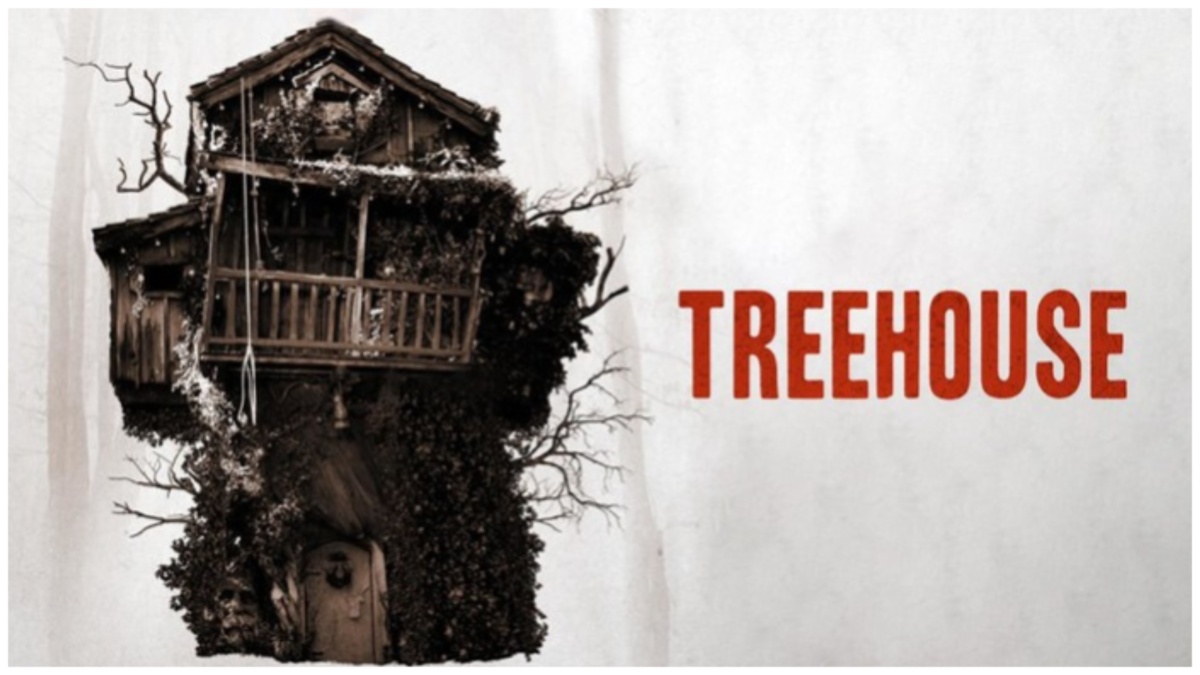 Watch treehouse online sale