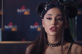 Ariana Grande