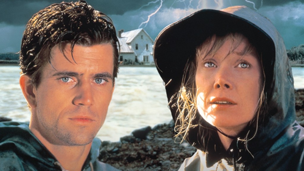 The River (1984) Streaming