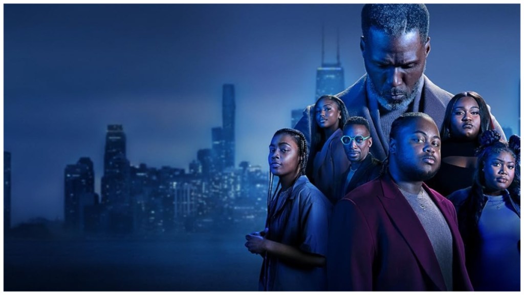 The Chi Season 6 Episode 16 Release Date & Time