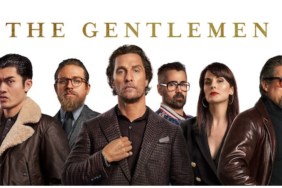 How to Watch The Gentlemen (2020) Online Free?