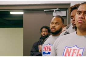watch Next Man Up: Inside the NFL Alumni Academy