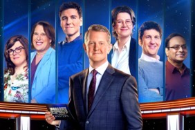 Jeopardy! Masters Season 2 How Many Episodes