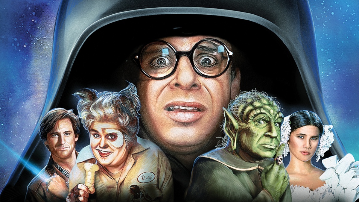 Будет ли дата выхода Spaceballs 2 и выйдет ли она?