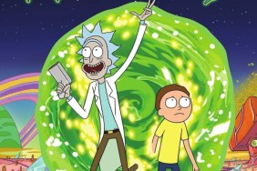 Watch Rick and Morty