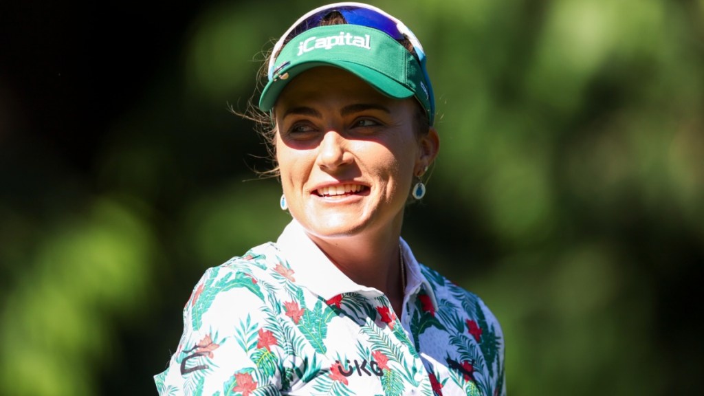 Lexi Thompson Net Worth 2024: How Much Money Did She Make?