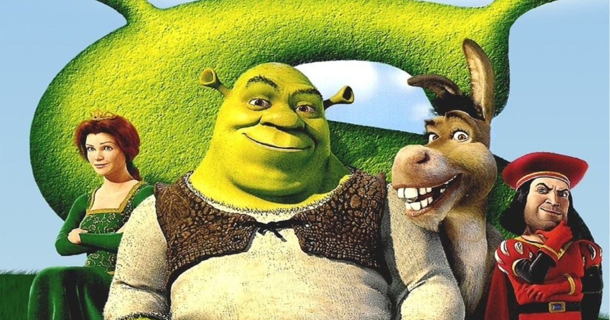 Shrek 5: Is It a Reboot, Prequel, or Sequel?