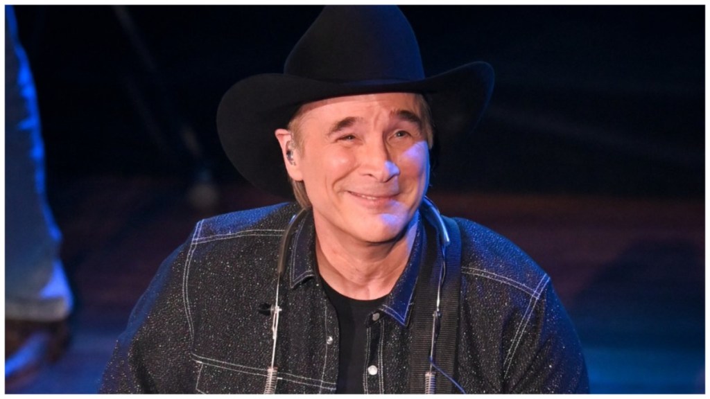 Clint Black Net Worth 2024: How Much Money Does He Make