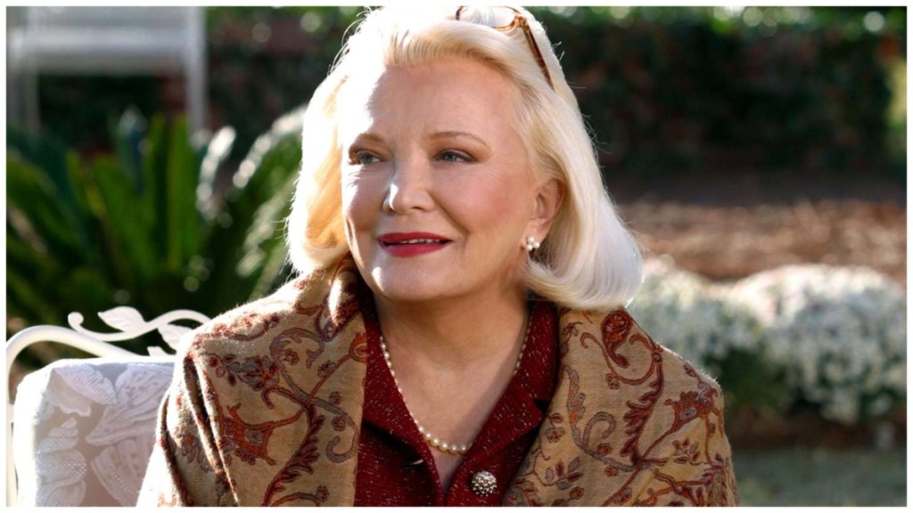 Gena Rowlands Net Worth 2024: How Much Money Does She Make