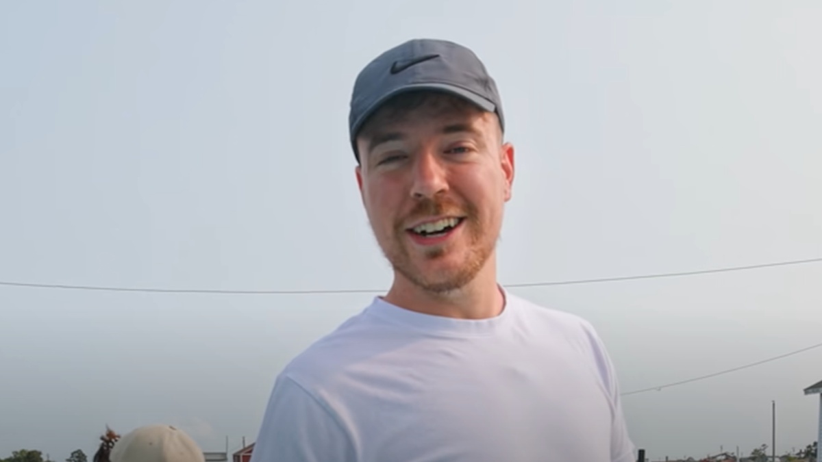 MrBeast Net Worth 2024: сколько денег он заработал?