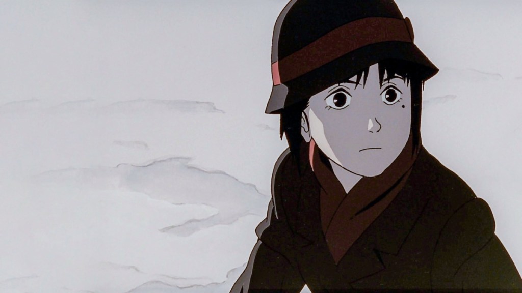 How to Watch Millennium Actress Online Free